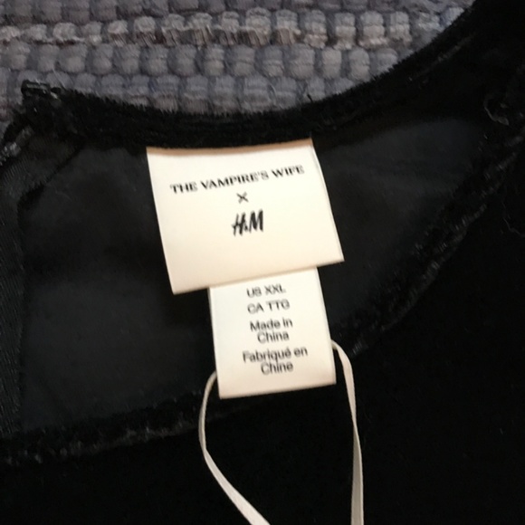 Vampire Wife x H&M - Picture 8 of 15